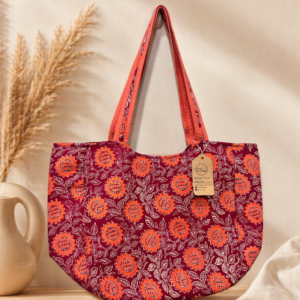 Moon Tote