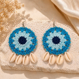 Boho Earrings