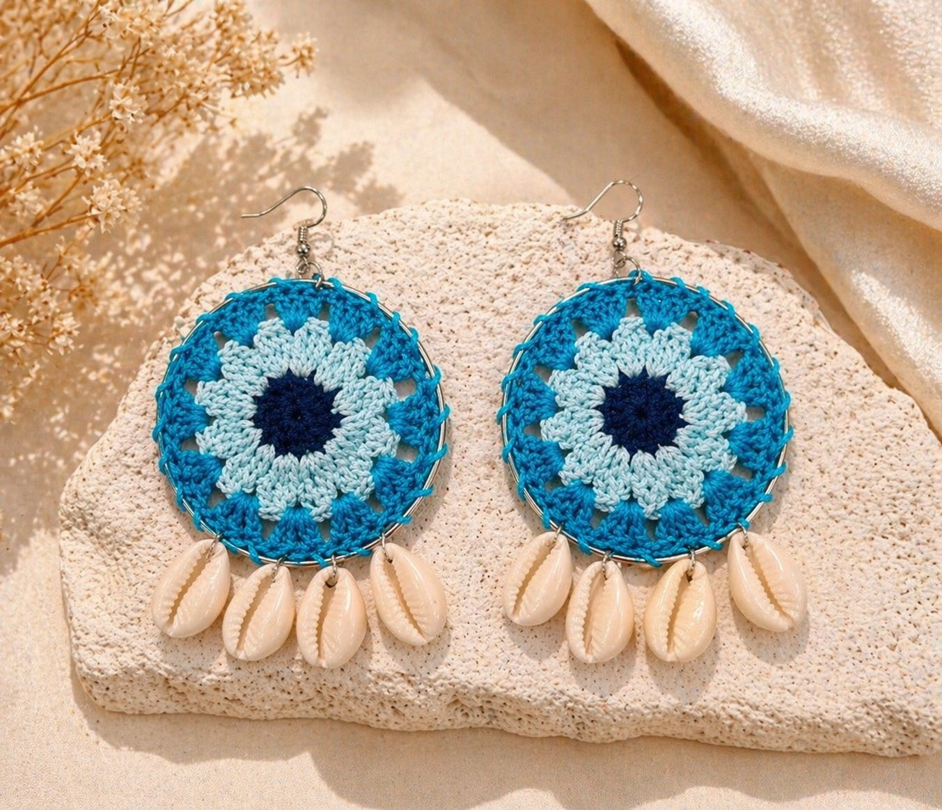 Boho Earrings