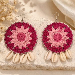 Boho Earrings