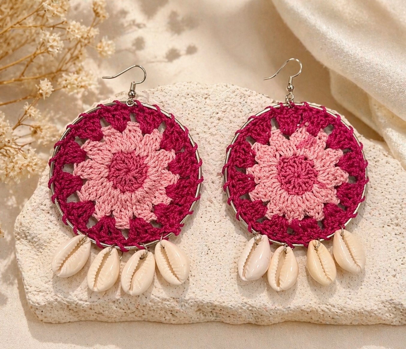 Boho Earrings